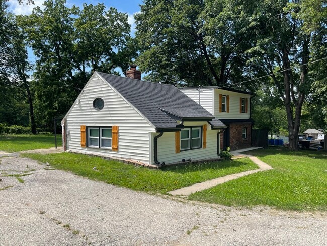 Photo - 7838 James a Reed Rd