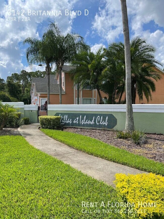 Photo - 3142 Britannia Blvd