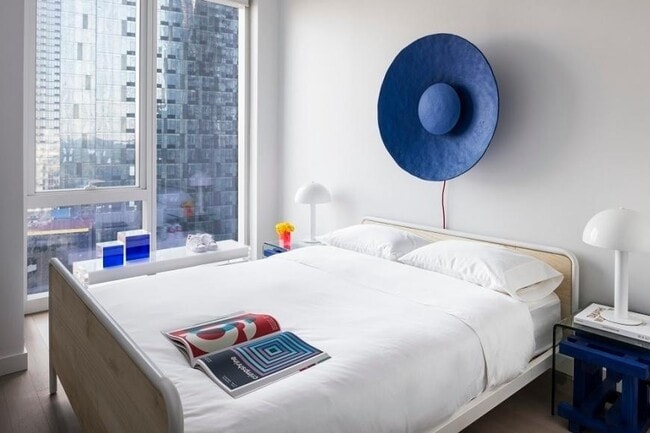 Photo - 2 bedroom in Long Island City NY 11101 Unit 19A