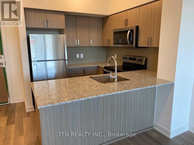 Photo - 1603 Eglinton Ave W Unit 418