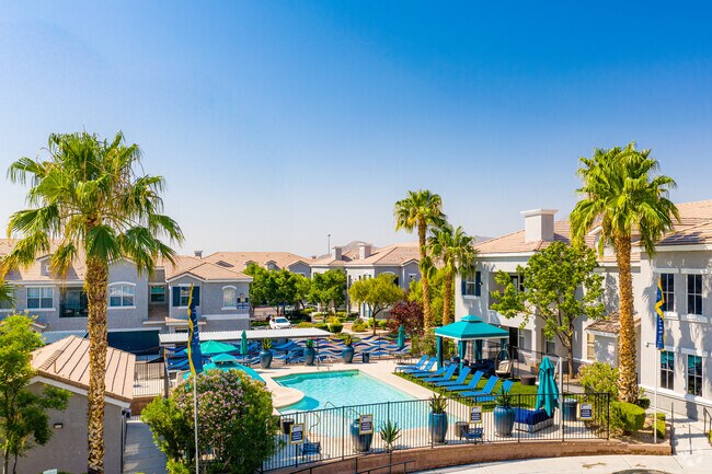 The Willows at Town Center
