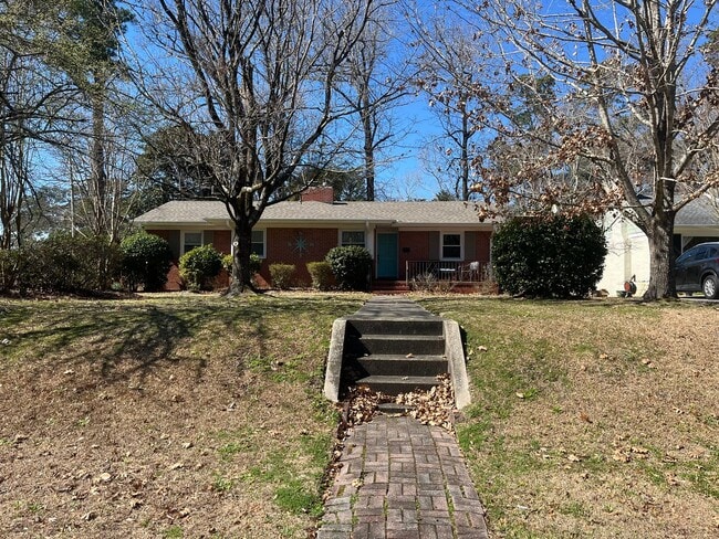 Photo - Mature Neighborhood, Modern Conveniences