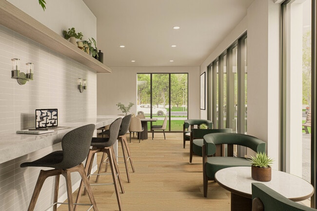 Photo - The Grove - Cedar