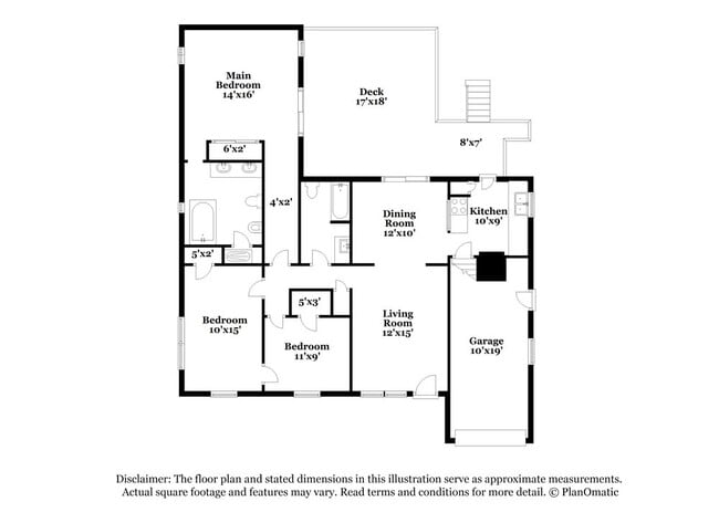 Photo - 2468 Wiley St