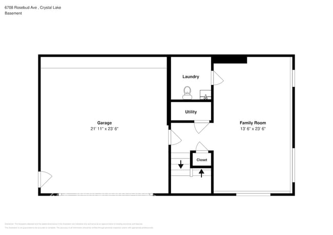 Photo - 6708 Rosebud Ave