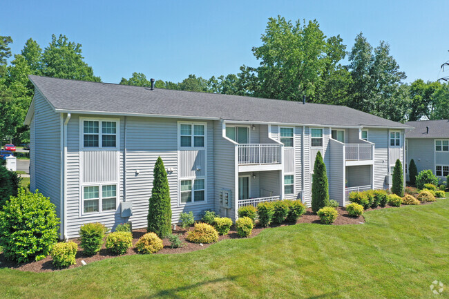 West Pointe Apartments For Rent In Burlington Nc