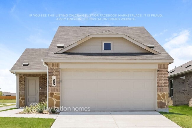 Building Photo - 1205 Canyon Wren Dr