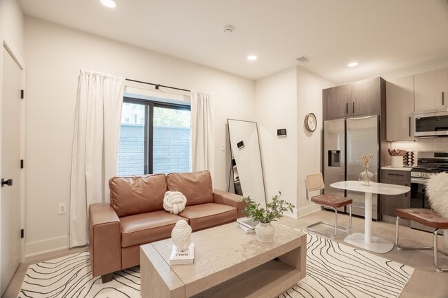 Photo - 3934 14th St NW Unit B