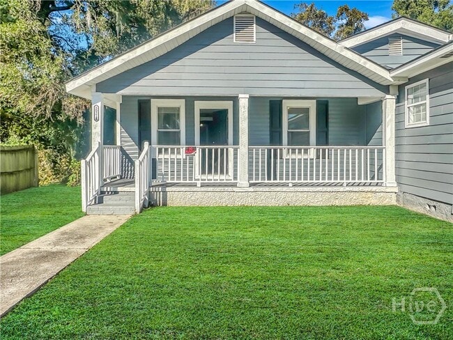 Building Photo - 5021 Temple St