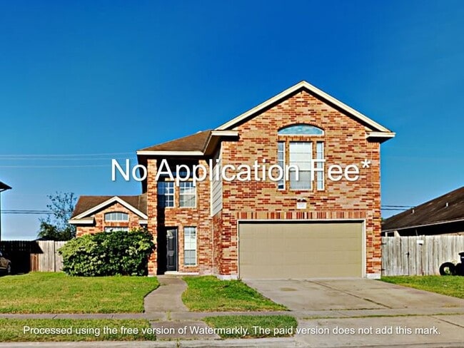 Photo - No Application Fee* *$500 off first months... House