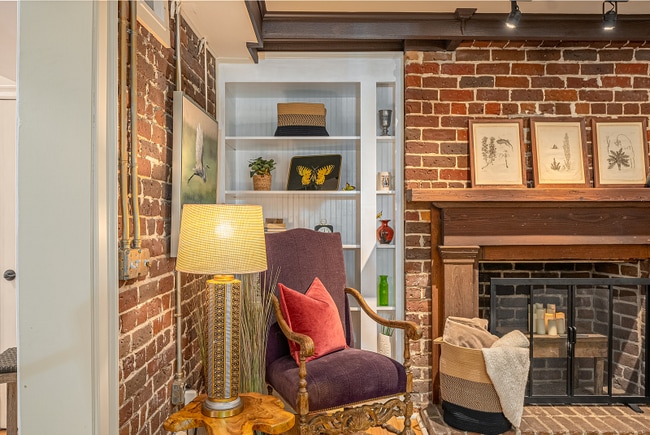 Photo - 230 Habersham St Unit 1