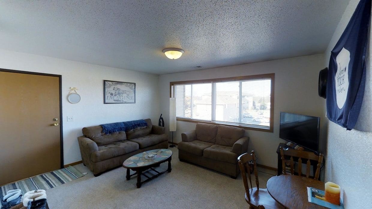 Photo - College Station Apartments