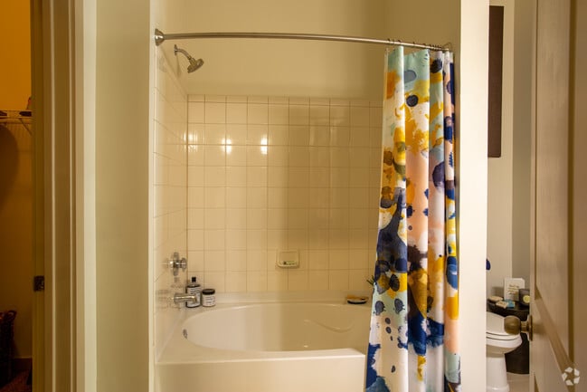 1BR,1BA - The Ellison
