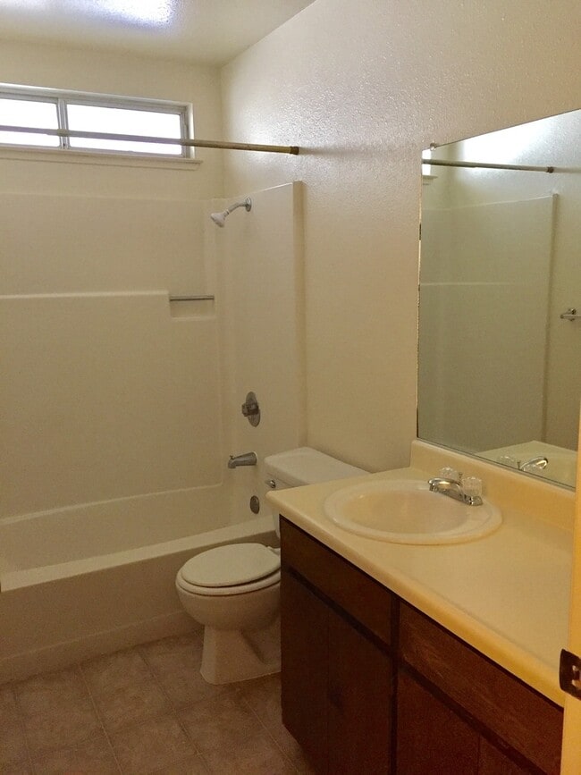 Photo - Rare find home with 2-Car Garage, Fenced Yard, with Convenient Location!