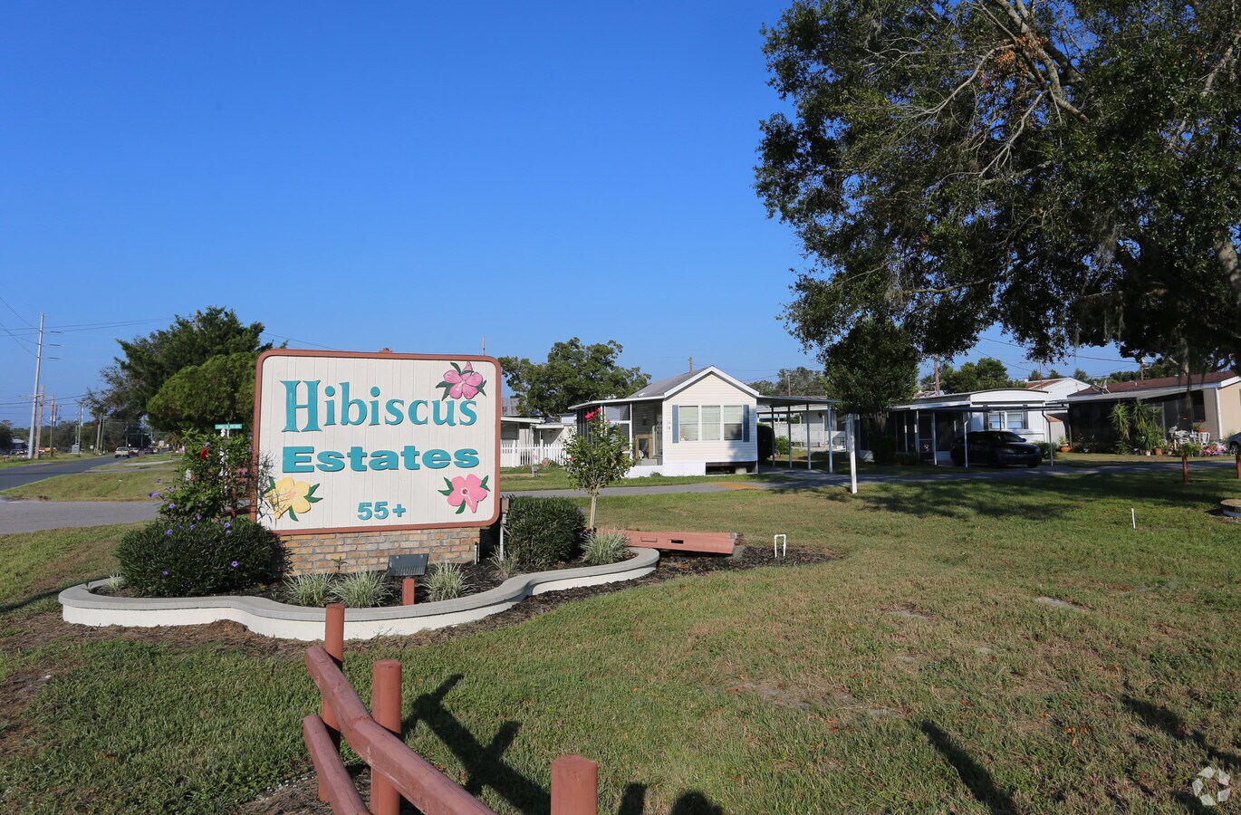 Hibiscus Mobile Home Park - Hibiscus Mobile Home Park