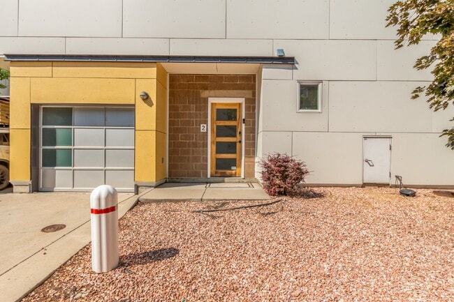 Photo - The best two bed unit in Fire Clay Lofts /... Unit 2