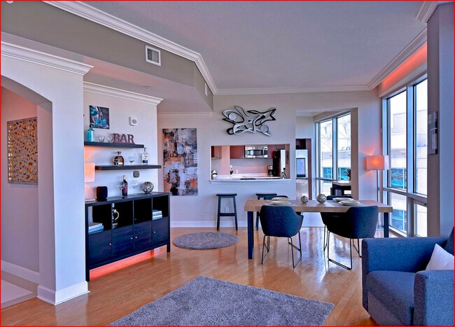 Photo - 322 E Central Blvd Unit 2202