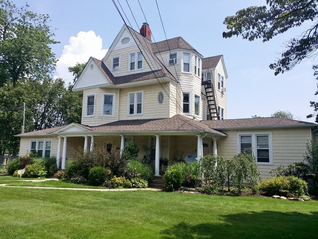 163 Fire Island