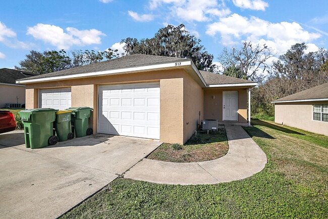 Building Photo - 517 Paulling Dr
