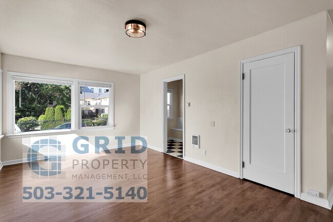 GPM703 - N Alberta St (T2) - GPM703 - N Alberta St (T2) Apartment Unit 1333