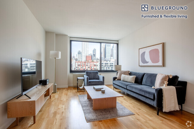 Building Photo - 180 W 20th St Unit FL15-ID1427 Rental