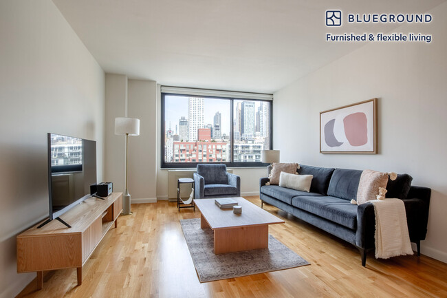 Photo - 180 W 20th St Apartment Unit FL15-ID1427