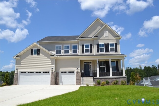 Building Photo - 8513 Payter Ct Rental