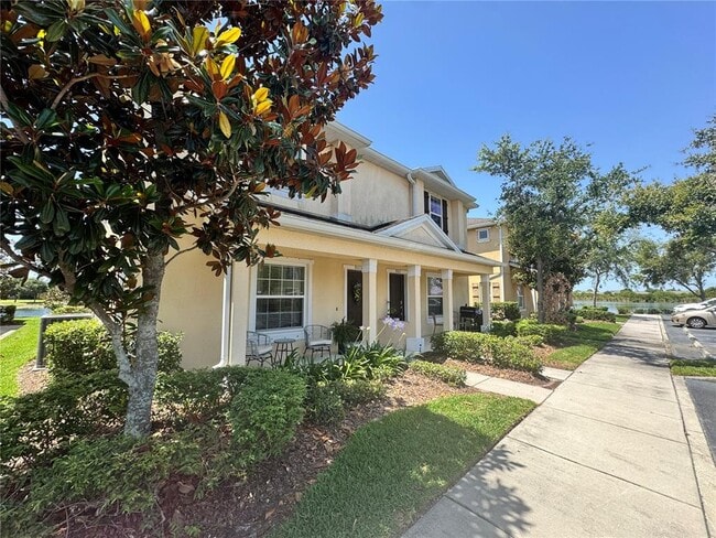 Photo - 9315 American Hickory Ln Townhome