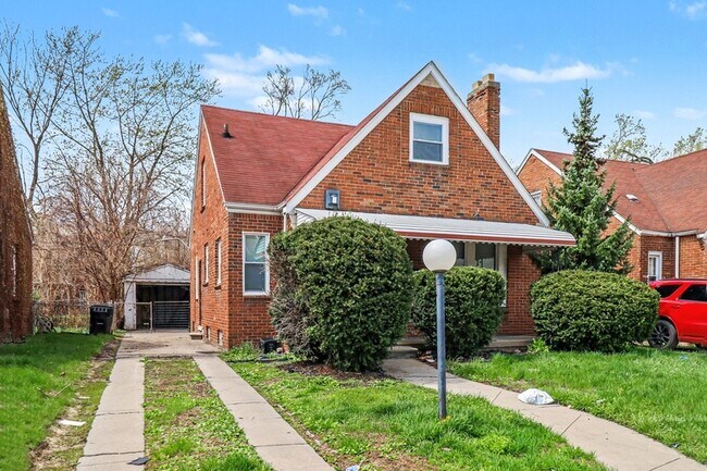 Photo - 16605 Freeland St
