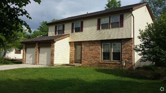 Building Photo - Renovated 4 bed in Westerville! Rental
