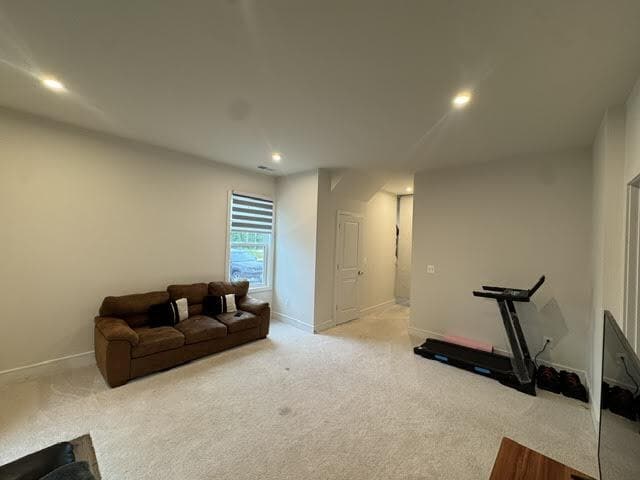 Photo - Ready for move in. Fully Upgraded 3 Bedroom, 3.5 Bath Townhome in the Desirable Lake Frederick Co...