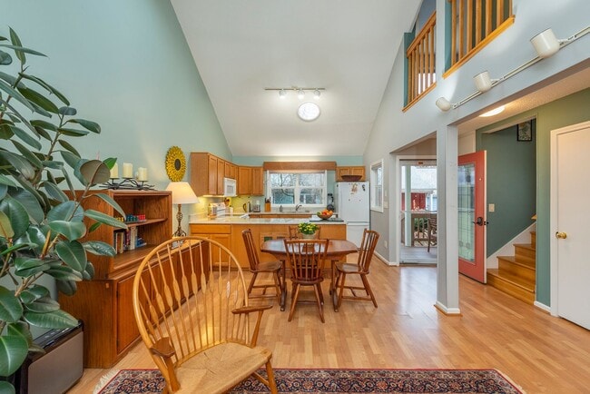 Photo - West Asheville Rental! Co-housing Development