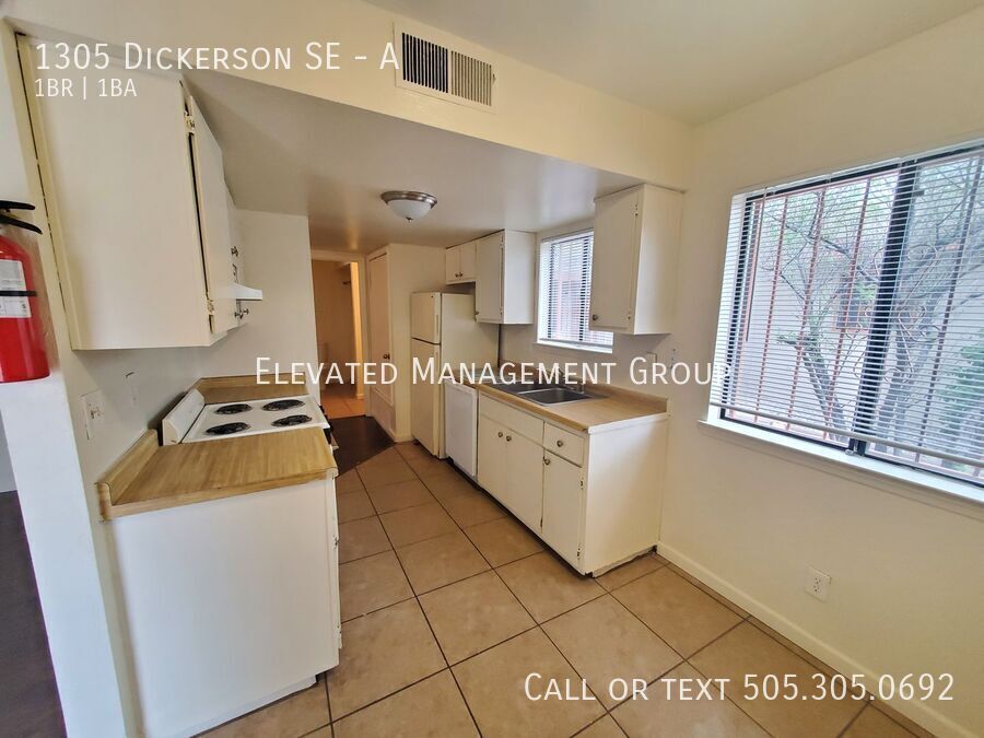 Photo - 1305 Dickerson Dr SE Unit A