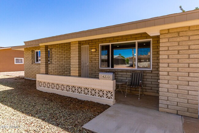 Photo - 6233 E Dodge St