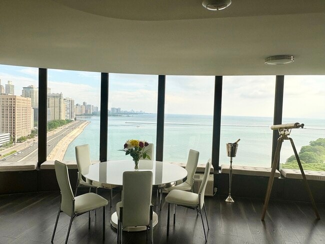 Photo - 505 N Jean Baptiste Pointe du Sable Lake Shore Dr Unit 1603-1604