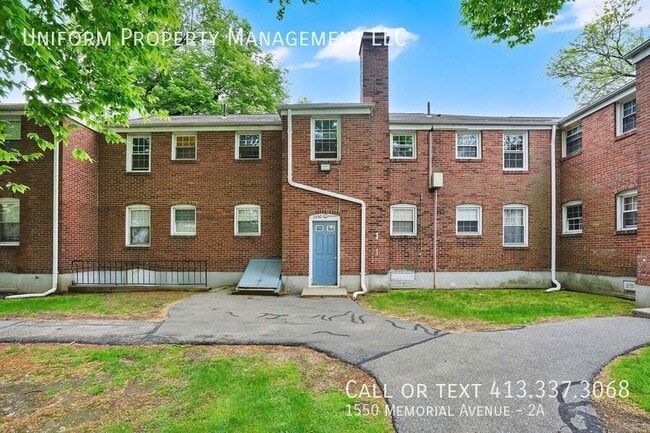Photo - 1550 Memorial Ave Unit 2A