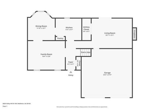 Photo - 6630 Valley Hill Dr