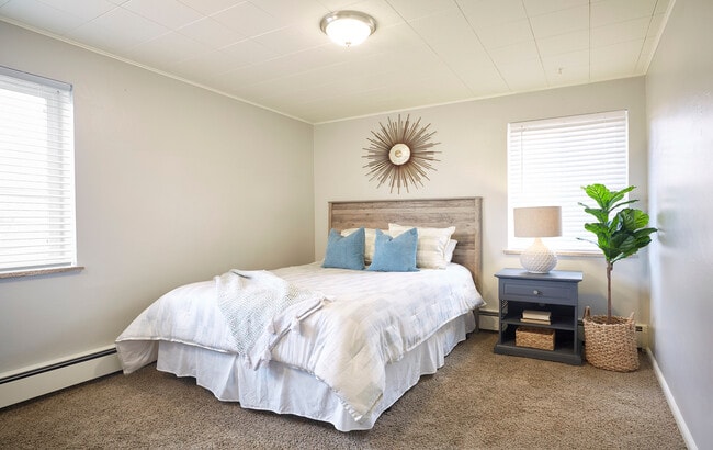 Melody Creek Apartments