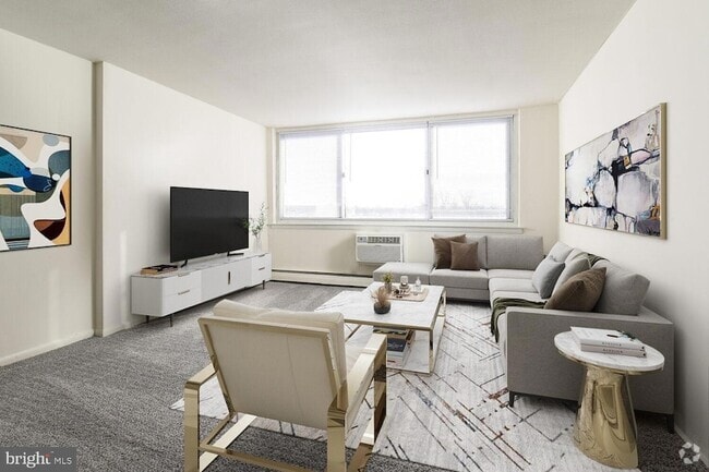 Building Photo - 449 Hamilton St Unit 601 Rental