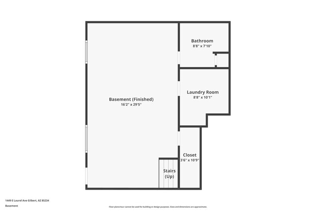 Photo - 1449 E Laurel Ave