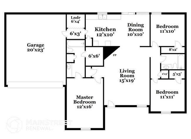 Photo - 5536 Terri Lynn Cove