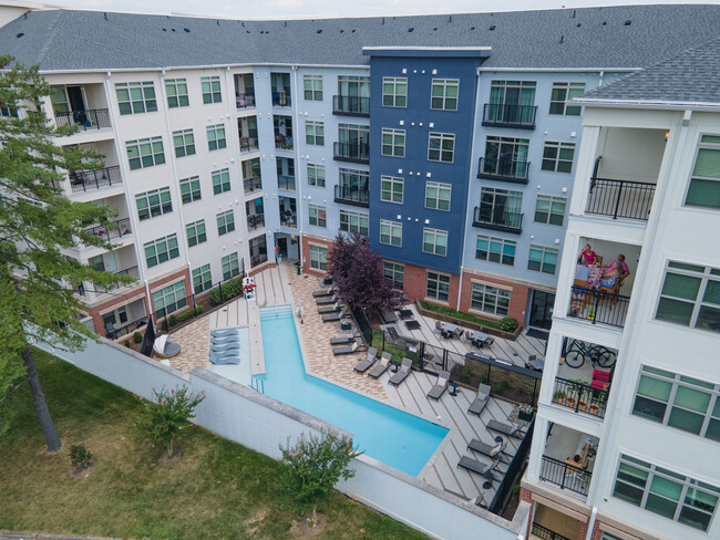 Vista Wilde Lake Apartments - Columbia, MD | ForRent.com