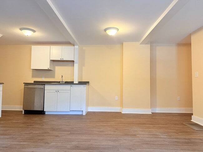 Photo - DOWNSTAIRS Charming 4BR Downtown Milford Home Just Steps from the Riverwalk!