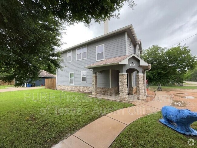 Building Photo - 205 College St Rental
