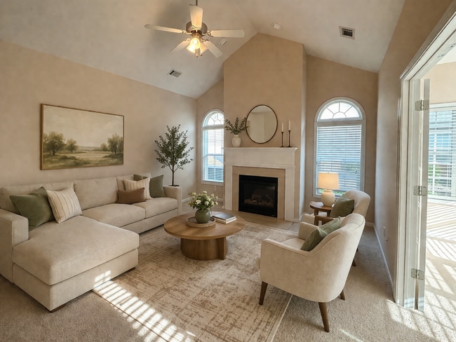 Photo - 2 Bedroom 2 Bath Condo in The Villas at Seven Springs