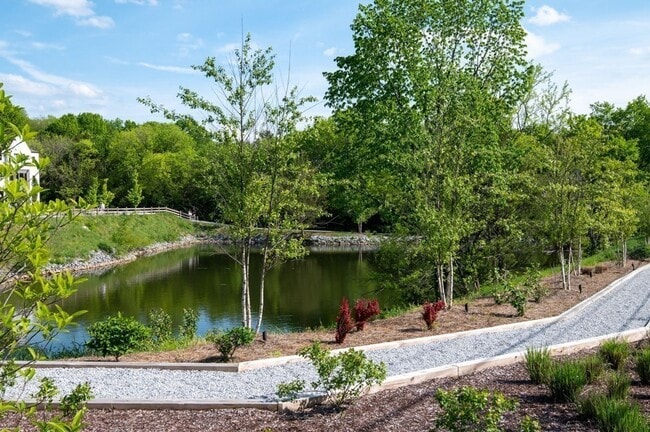 Photo - Stunning End Unit 2 bedroom 2 bath East Nashville Townhome with garage