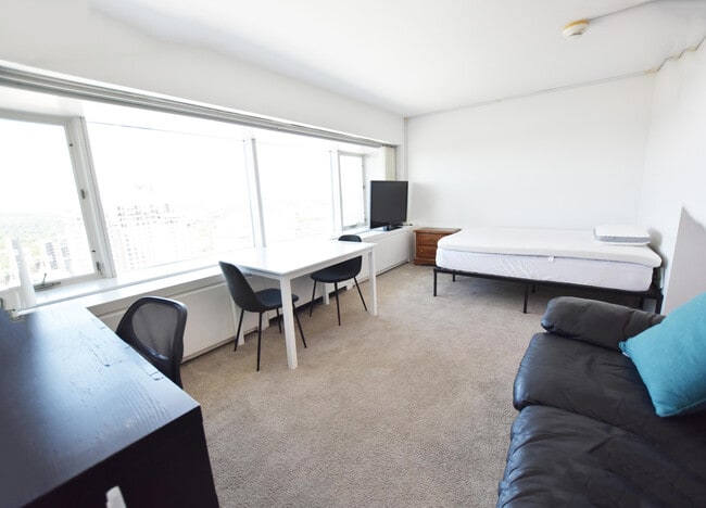 Photo - 555 E William St Unit 22E