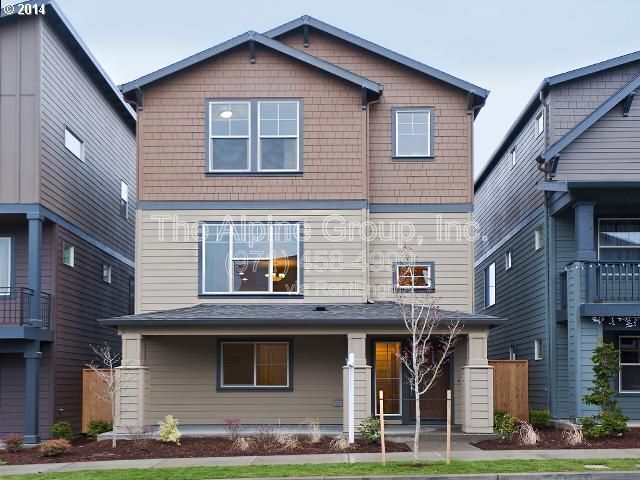 Building Photo - 14323 SW Compass Dr