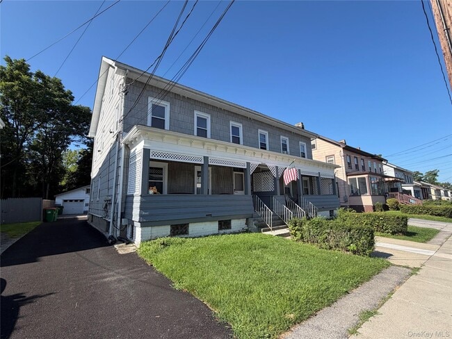 Building Photo - 14 Franklindale Ave Unit B