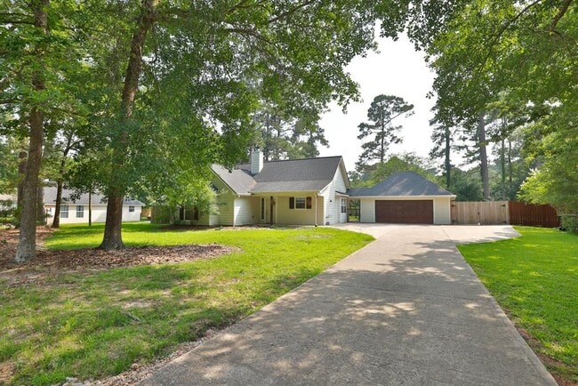 Photo - 22719 Rainfern Dr House